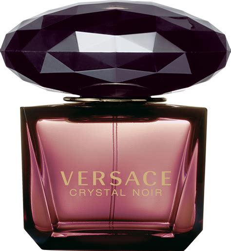 versace crystal noir parfum douglas|versace crystal noir prix.